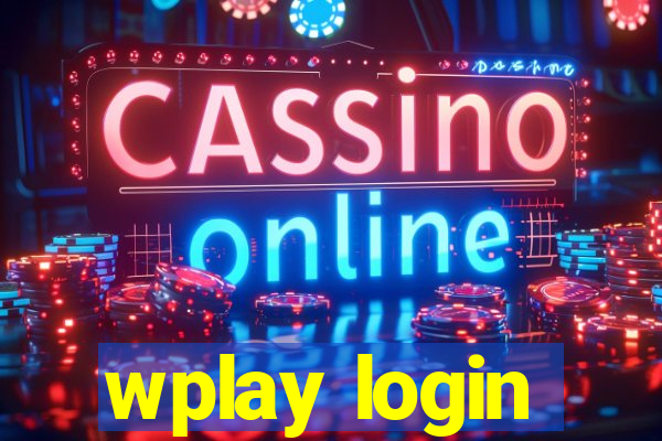 wplay login